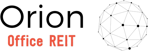 Logo Orion Office REIT Inc.