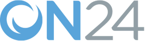 Logo ON24 Inc.