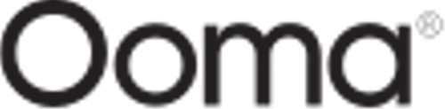 Logo Ooma Inc.