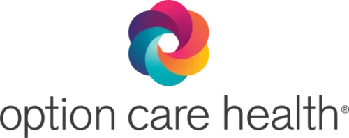 Logo Option Care Health Inc.