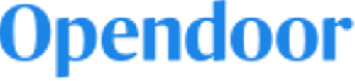 Logo Opendoor Technologies Inc