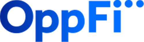 Logo OppFi Inc.