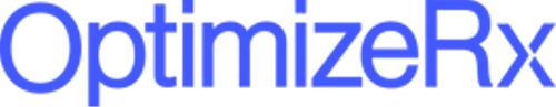 Logo OptimizeRx Corporation
