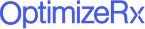 Logo OptimizeRx Corporation