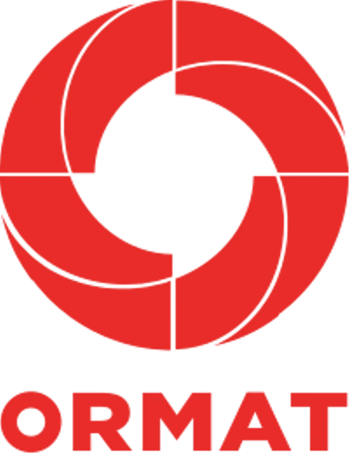 Logo Ormat Technologies Inc.