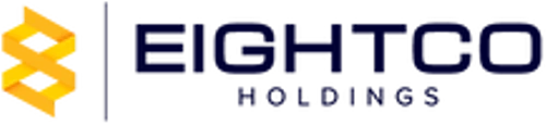 Logo Eightco Holdings Inc. Common Stock