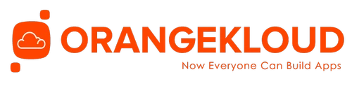 Logo ORANGEKLOUD TECHNOLOGY INC