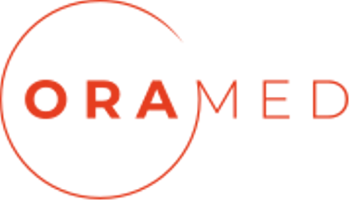 Logo Oramed Pharmaceuticals Inc.