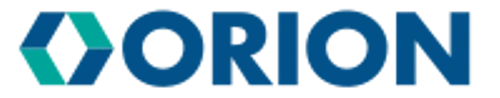 Logo Orion Group Holdings Inc. Common