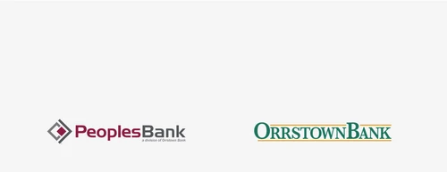 Logo Orrstown Financial Services Inc