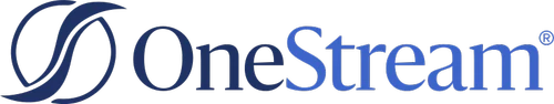 Logo ONESTREAM INC