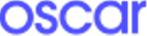 Logo Oscar Health Inc.