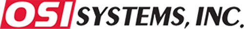 Logo OSI Systems Inc. (DE)