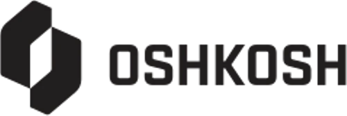 Logo Oshkosh Corporation (Holding Company)Common Stock