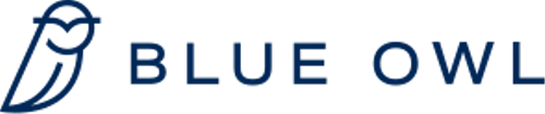 Logo BLUE OWL TECHNOLOGY FINANCE CORP