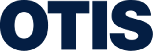Logo Otis Worldwide Corporation 