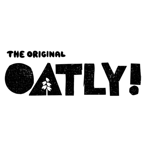 Logo Oatly Group AB