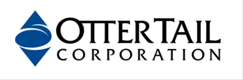 Logo Otter Tail Corporation