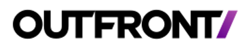 Logo OUTFRONT Media Inc.