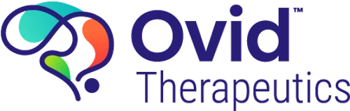 Logo Ovid Therapeutics Inc.