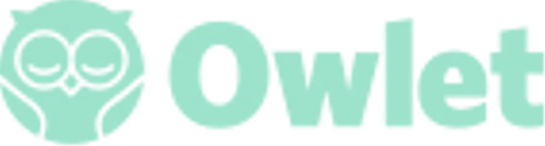 Logo Owlet Inc.
