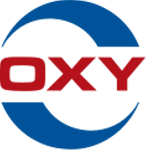 Logo Occidental Petroleum Corporation