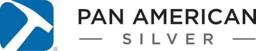 Logo Pan American Silver Corp.