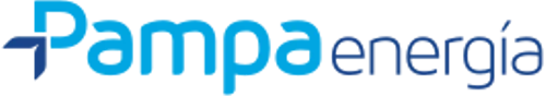 Logo Pampa Energia S.A.