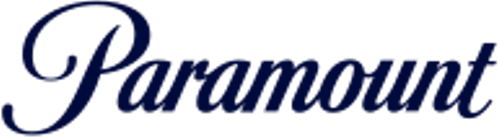Logo Paramount Global