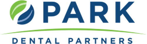 Logo Park Dental Partners Inc.