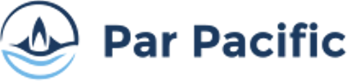 Logo Par Pacific Holdings Inc. 