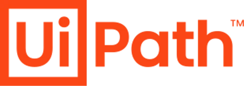 Logo UiPath Inc.