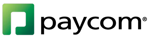Logo Paycom Software Inc.