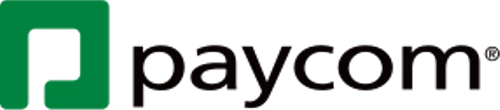Logo Paycom Software Inc.
