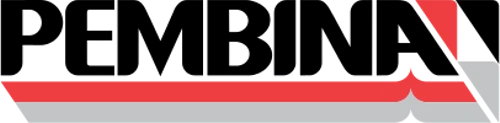 Logo Pembina Pipeline Corp. (Canada)