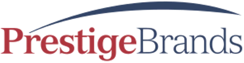 Logo Prestige Consumer Healthcare Inc.