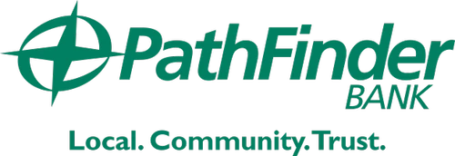 Logo Pathfinder Bancorp Inc. (MD)