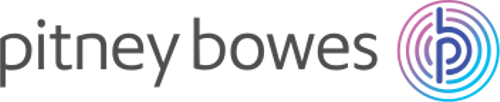 Logo Pitney Bowes Inc.