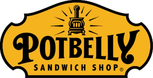Logo Potbelly Corporation