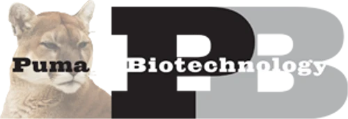 Logo Puma Biotechnology Inc
