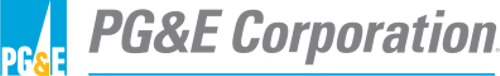 Logo Pacific Gas & Electric Co.