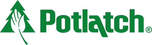 Logo PotlatchDeltic Corporation