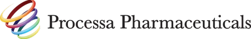 Logo Processa Pharmaceuticals Inc.