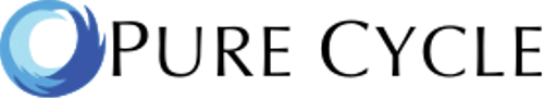 Logo Pure Cycle Corporation