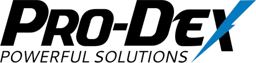 Logo Pro-Dex Inc.