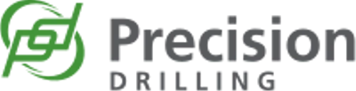 Logo Precision Drilling Corporation