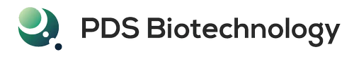 Logo PDS Biotechnology Corporation