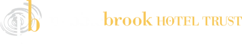Logo Pebblebrook Hotel Trust of Beneficial Interest