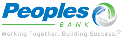 Logo Peoples Bancorp Inc.