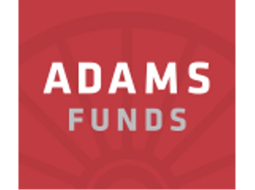 Logo Adams Natural Resources Fund Inc.